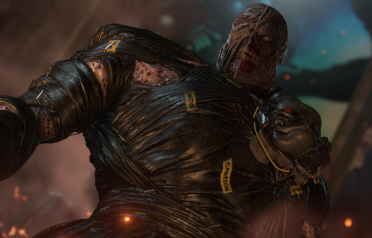 Updated Nemesis Classic Head (non-RT)