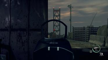 SCAR repalce Stingray