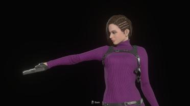 Jessica Sherawat over Ada