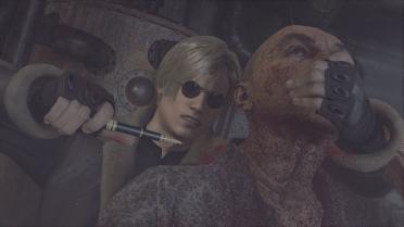 Pen replaces Kitchen and Boot Knife