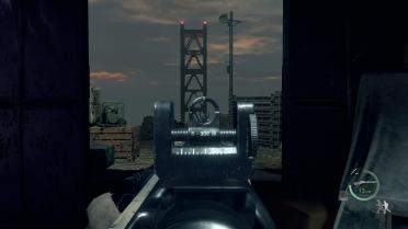 Tactical Sniper Rifle