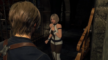 Ashley's Christie Suit