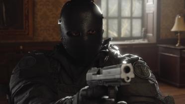 Shadow Company BETA (LMG) over Default Leon