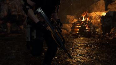 Halo BR55 Over Matilda