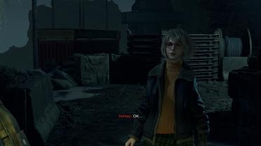 Bomber Jacket - Ashley Graham