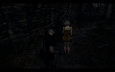 Custom Dress for Ashley