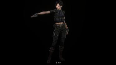 OG Assignment Ada Outfit