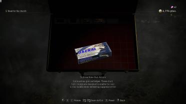 Original Ammo Boxes Retexture