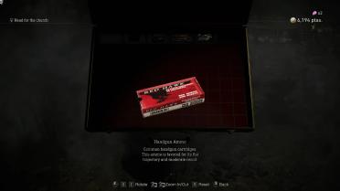 Original Ammo Boxes Retexture