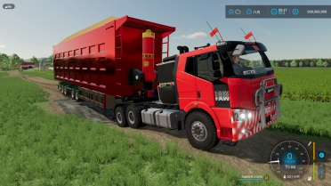 Chinese Jiefang Truck