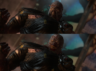 Updated Nemesis Classic Head (non-RT)