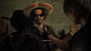 Luis Webber - Luis Serra