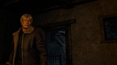 Cliff Unger (Death Stranding)