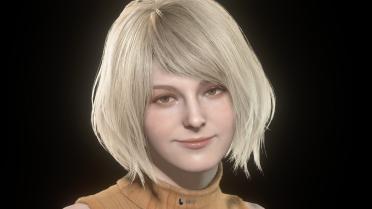 Ashley's Eye Contacts