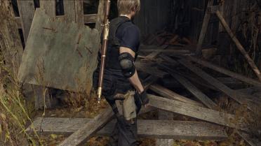 Golden Red9 and SR M1903