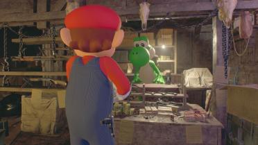 Yoshi (Merchant)