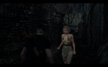 Ashley Gionne - Excella Outfit for Ashley (Slim)