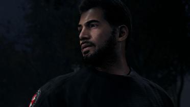 Carlos Oliviera Replaces Luis Serra Navarro