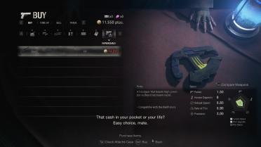 Halo Plasma Pistol (With Custom Stock)