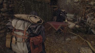 Merchant replaces Leon