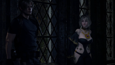 Ashley's Dolores Suit