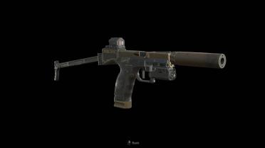 Hound Wolf Squad USM-AI