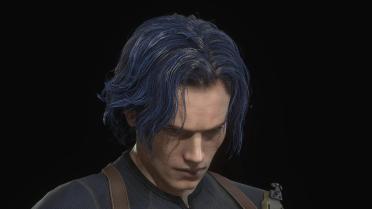 Leon Luis Hair 7 Colours