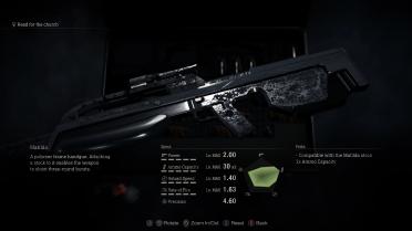 Halo BR55 Over Matilda