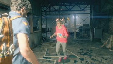 Valerie Harmon (Ashley) - Romantic Skin