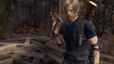 Golden Red9 and SR M1903