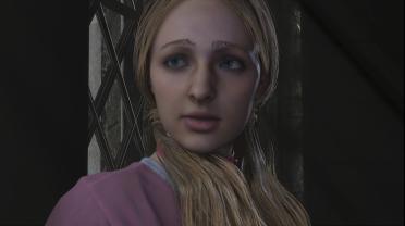 Katherine Warren - Casual