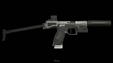 Hound Wolf Squad USM-AI