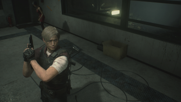 Beretta 92 Samurai Edge