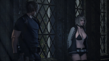 Ashley's Honoka Suit