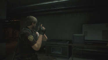 Beretta 92 Samurai Edge