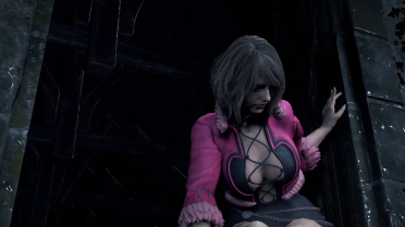 Ashley's Shermi Outfit