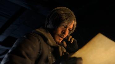 Sam Porter (Death Stranding)