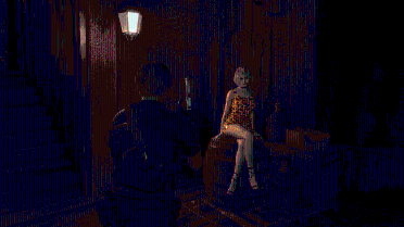 Custom Dress for Ashley