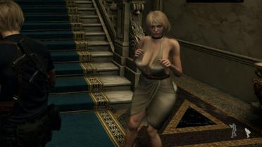 Ashley on Excella Gionne Outfit