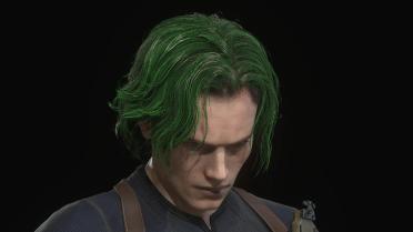 Leon Luis Hair 7 Colours