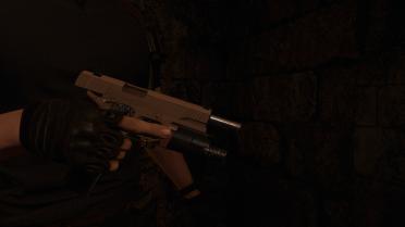 Hound Wolf Squad M45A1