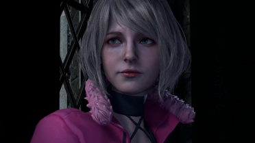 Ashley's Shermi Outfit