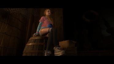 Katherine Warren - Casual