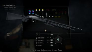 590 9 Mossberg