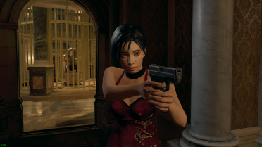 Li Bingbing version Ada Wong