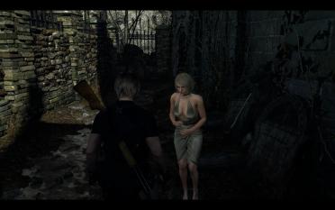 Ashley Gionne - Excella Outfit for Ashley (Slim)