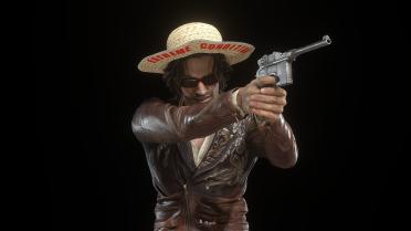 Luis Webber - Luis Serra