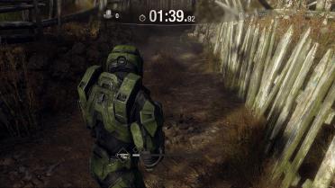 Halo Infinite Master Chief - HUNK