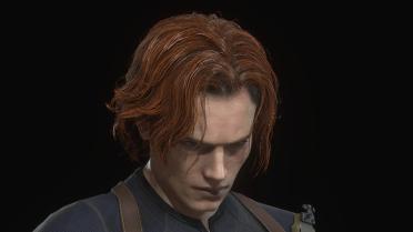 Leon Luis Hair 7 Colours