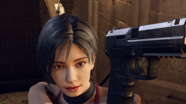 Li Bingbing version Ada Wong